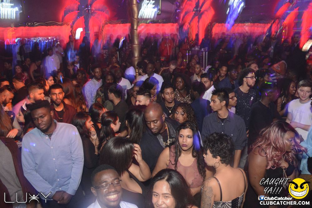 Luxy nightclub photo 45 - January 21st, 2017