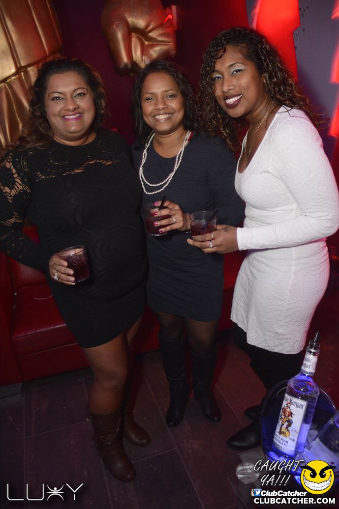 Luxy nightclub photo 48 - January 21st, 2017
