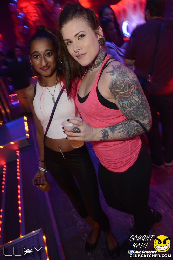 Luxy nightclub photo 50 - January 21st, 2017