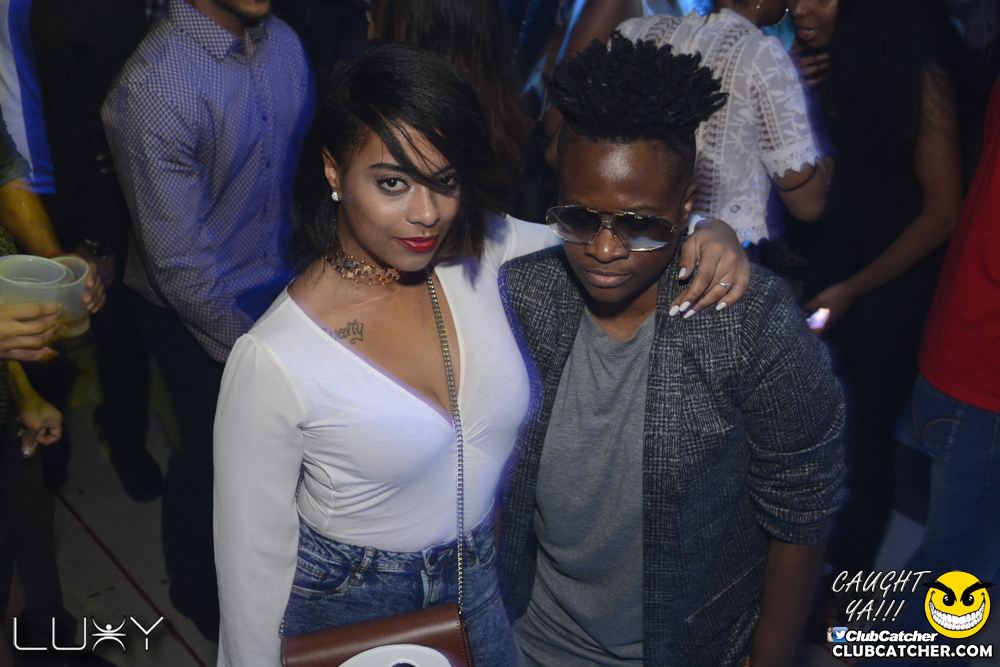 Luxy nightclub photo 53 - January 21st, 2017