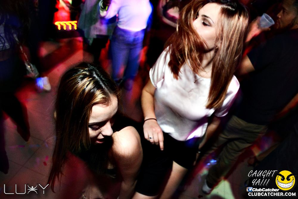 Luxy nightclub photo 55 - January 21st, 2017