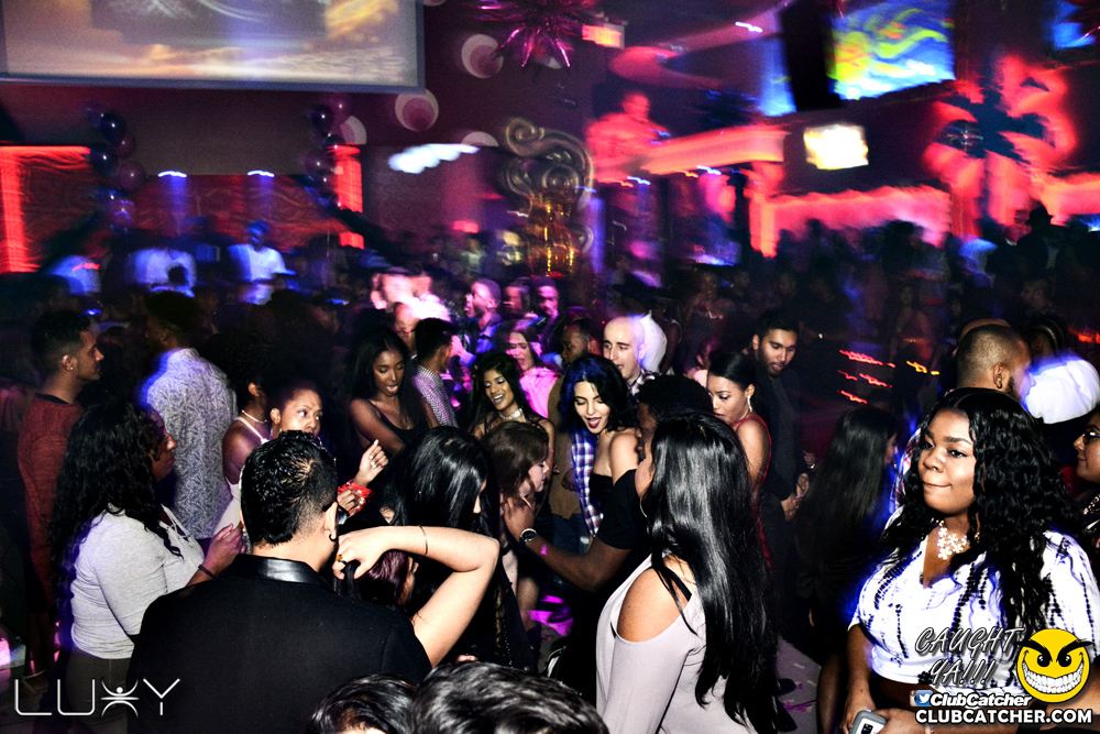 Luxy nightclub photo 57 - January 21st, 2017