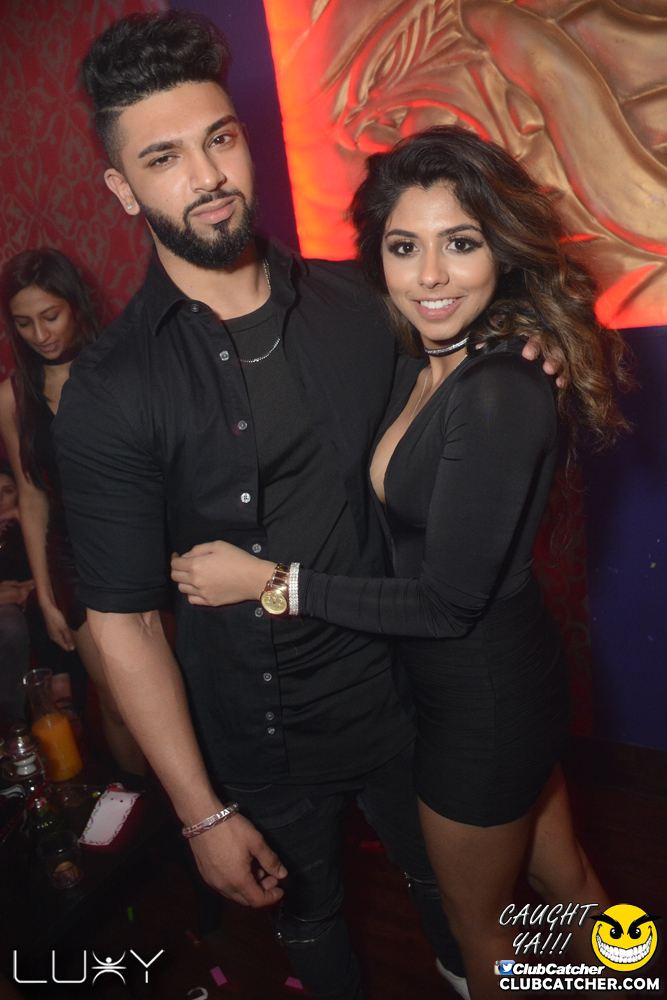 Luxy nightclub photo 58 - January 21st, 2017