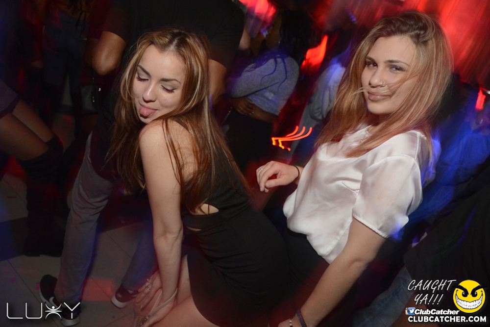 Luxy nightclub photo 60 - January 21st, 2017
