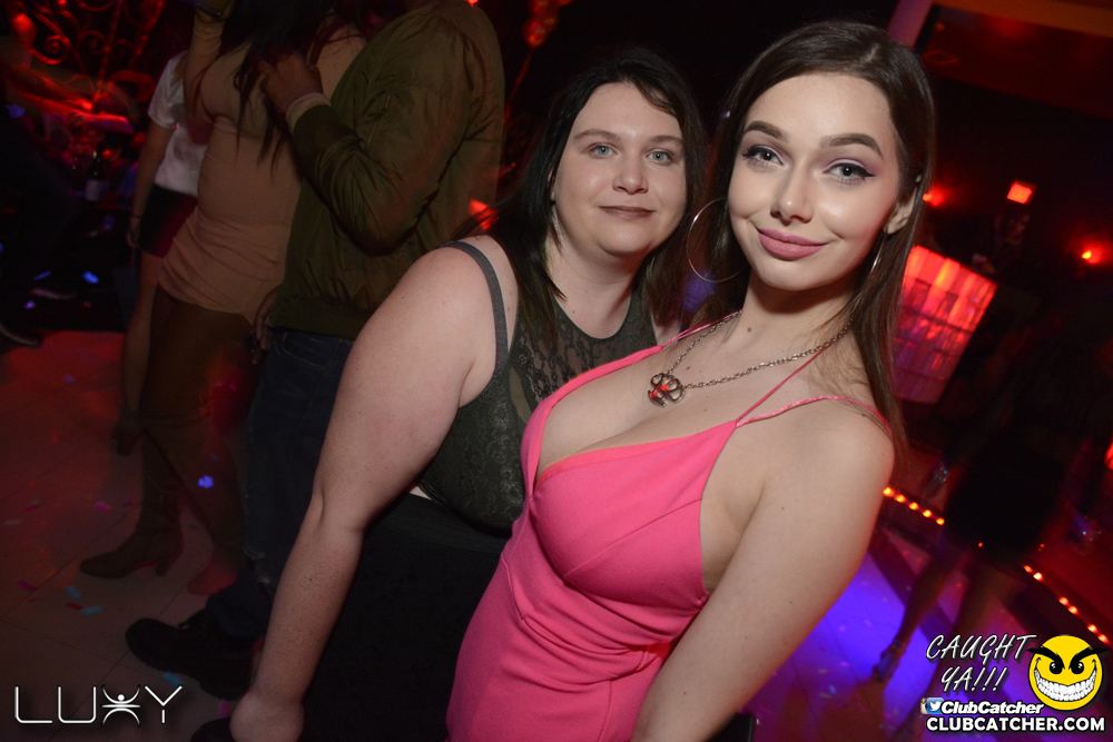 Luxy nightclub photo 7 - January 21st, 2017