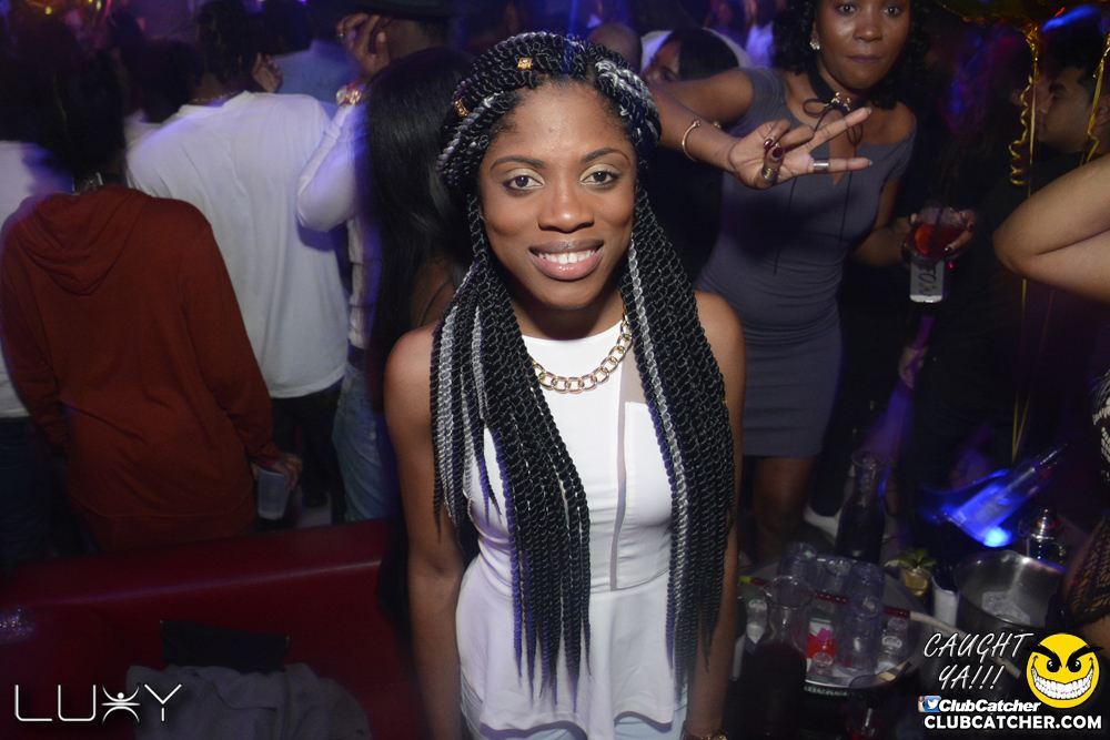 Luxy nightclub photo 61 - January 21st, 2017