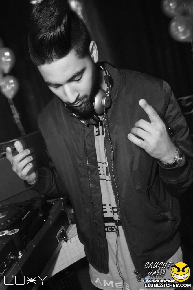 Luxy nightclub photo 64 - January 21st, 2017