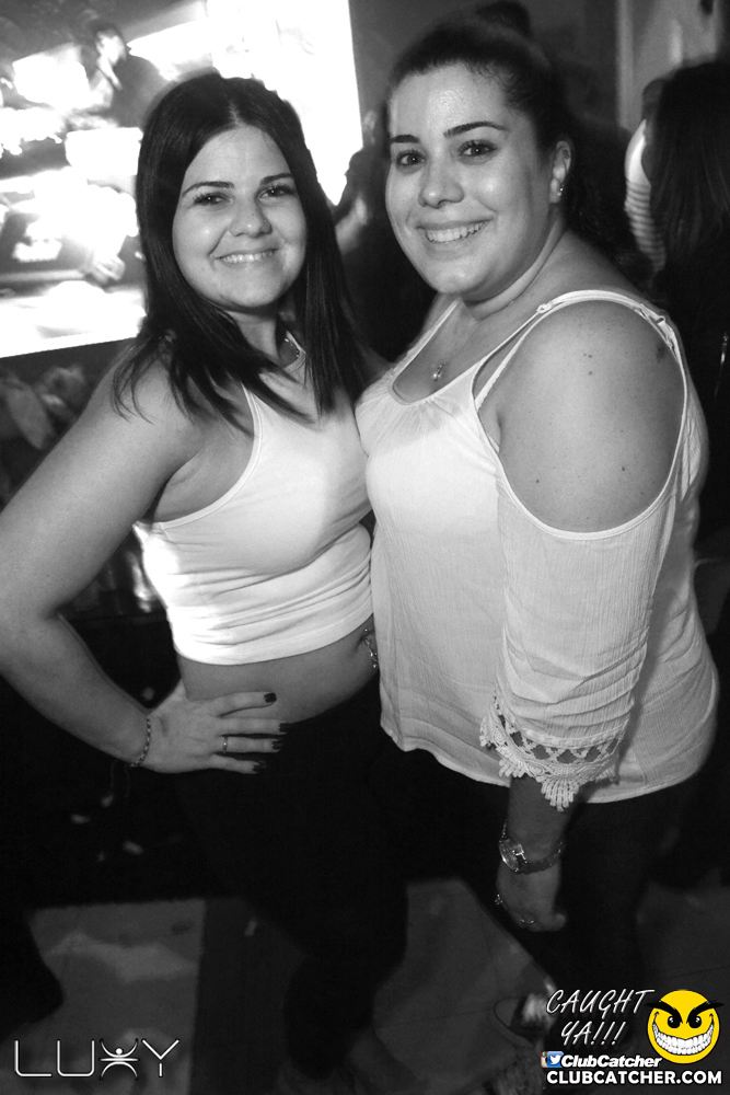 Luxy nightclub photo 65 - January 21st, 2017