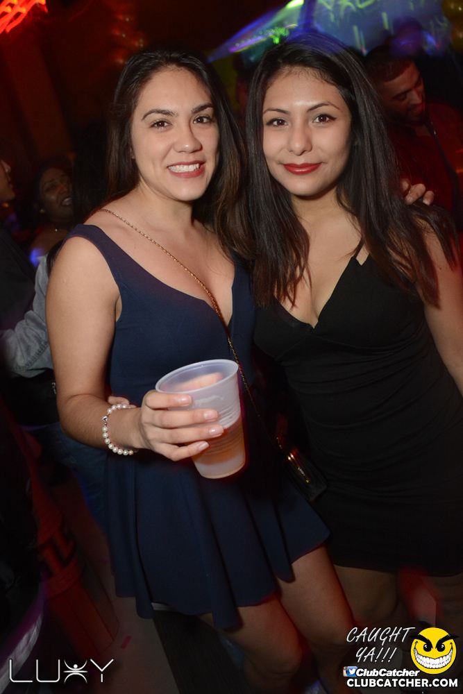 Luxy nightclub photo 66 - January 21st, 2017