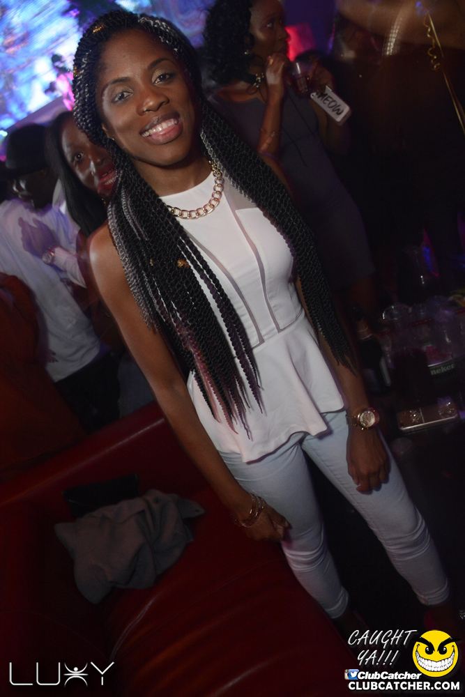 Luxy nightclub photo 67 - January 21st, 2017