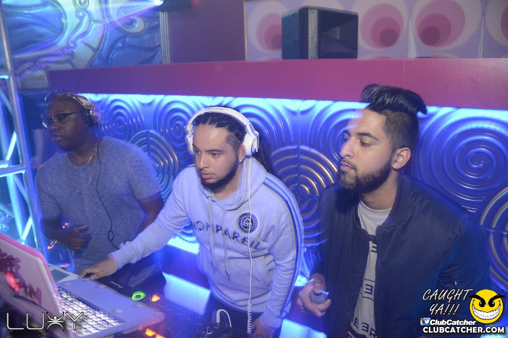 Luxy nightclub photo 69 - January 21st, 2017
