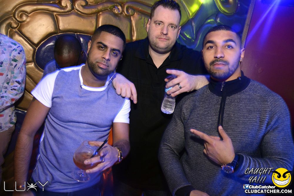 Luxy nightclub photo 70 - January 21st, 2017