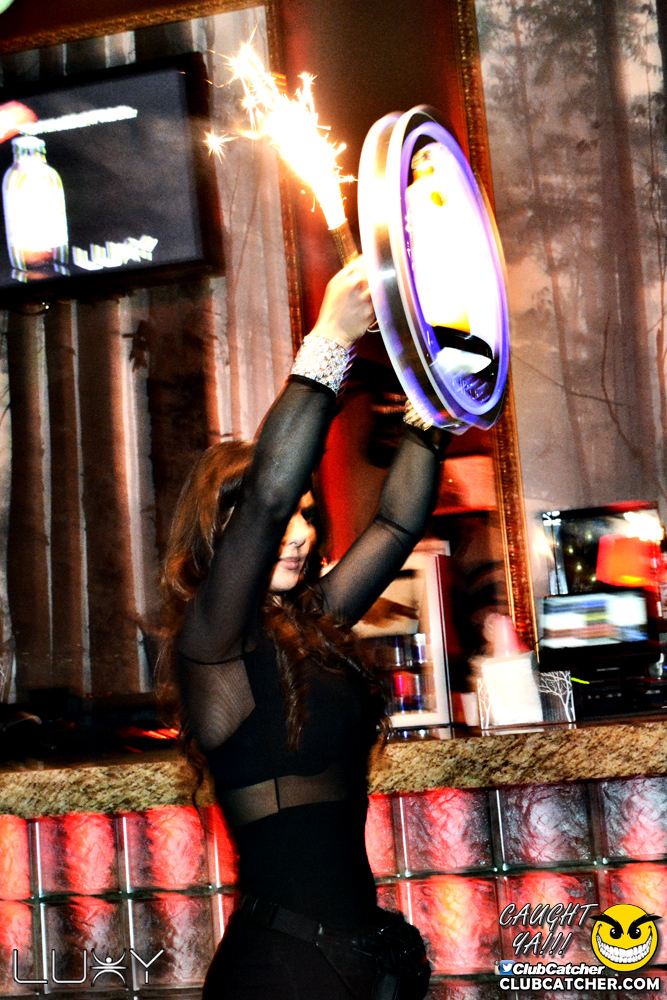 Luxy nightclub photo 71 - January 21st, 2017