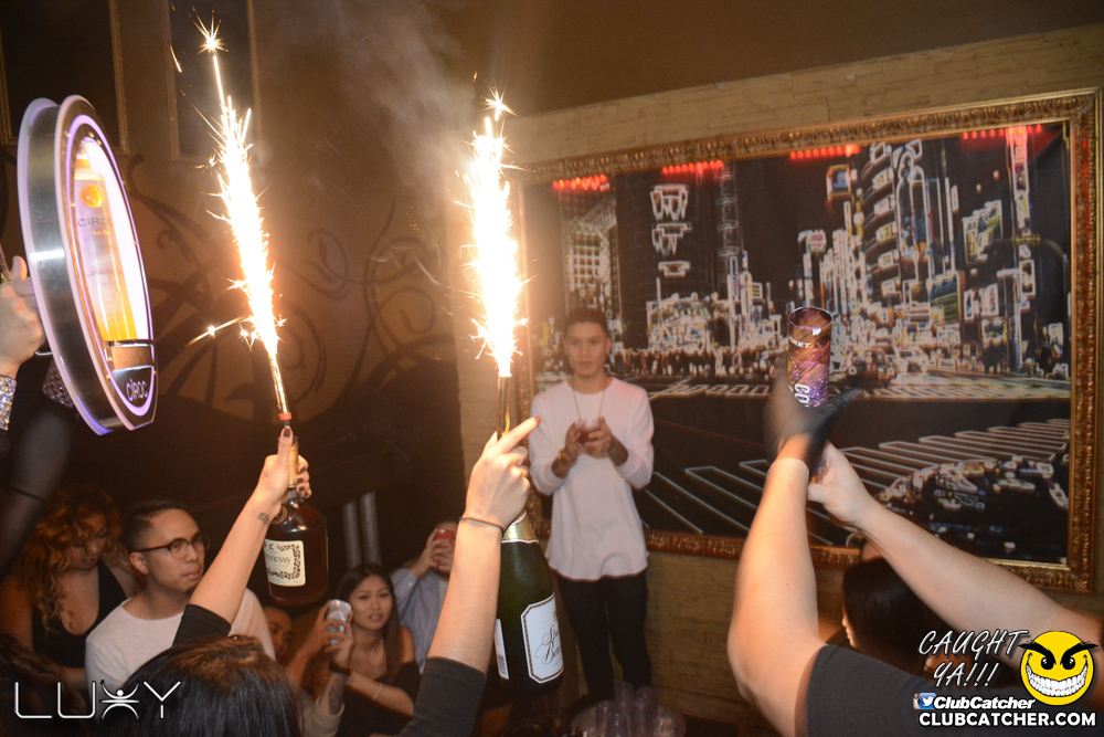Luxy nightclub photo 72 - January 21st, 2017