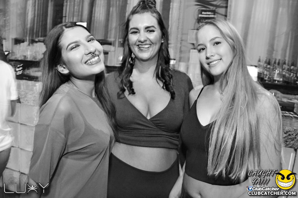 Luxy nightclub photo 74 - January 21st, 2017