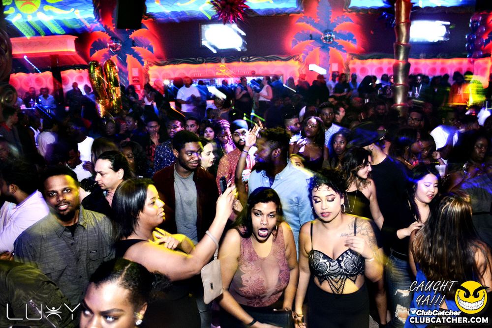 Luxy nightclub photo 75 - January 21st, 2017