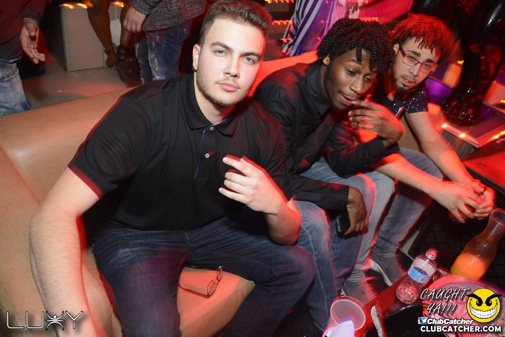Luxy nightclub photo 78 - January 21st, 2017