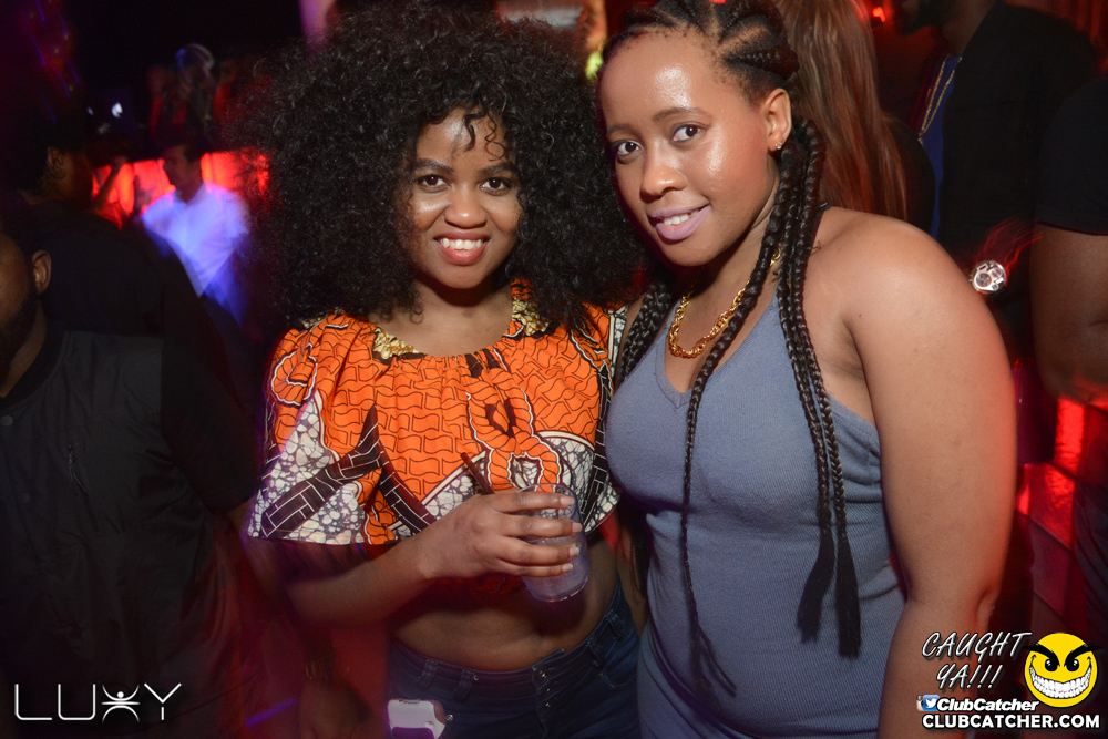 Luxy nightclub photo 80 - January 21st, 2017