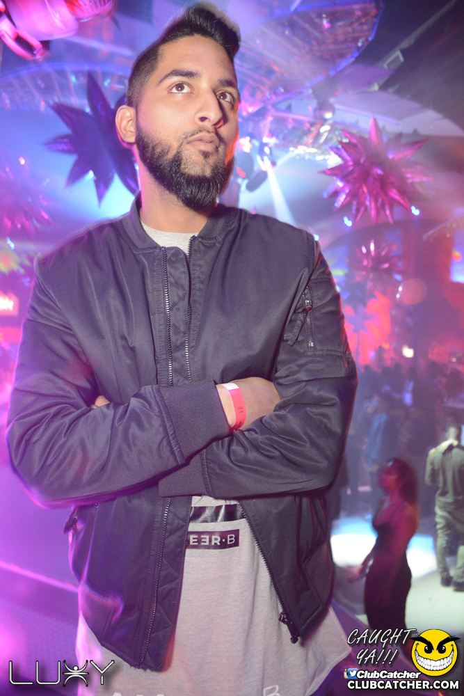 Luxy nightclub photo 81 - January 21st, 2017