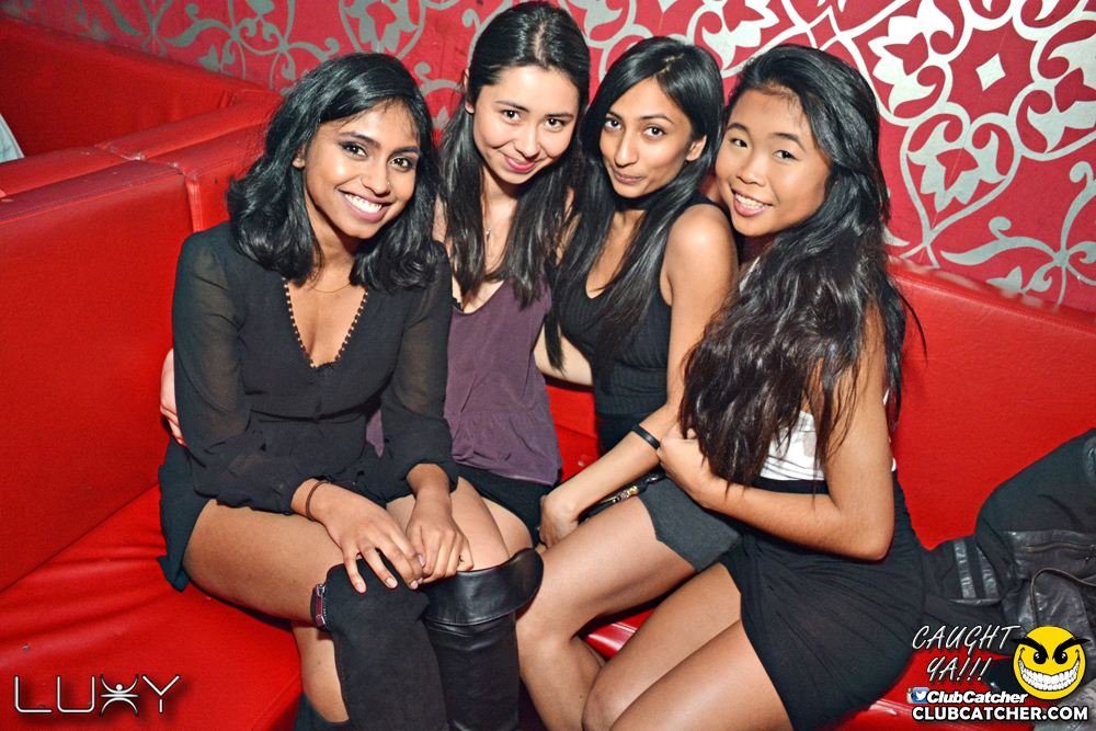 Luxy nightclub photo 82 - January 21st, 2017