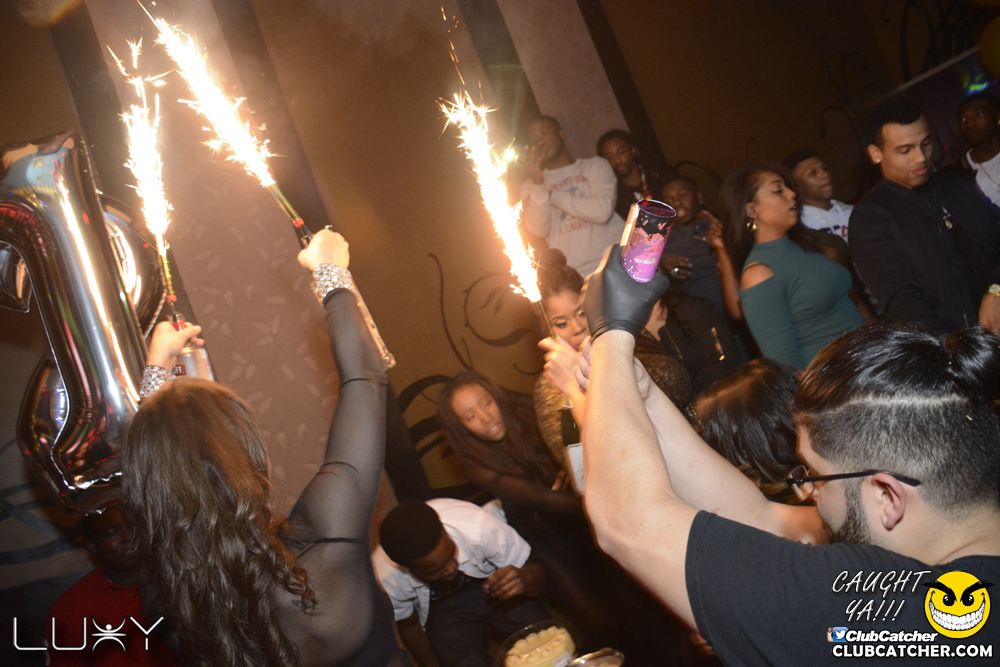 Luxy nightclub photo 84 - January 21st, 2017