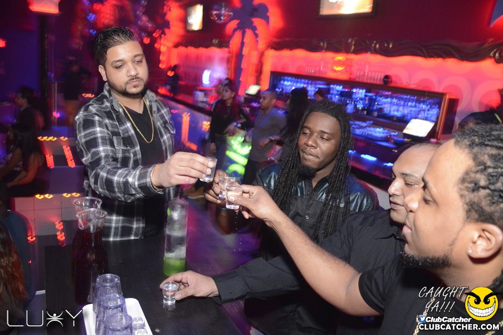 Luxy nightclub photo 86 - January 21st, 2017