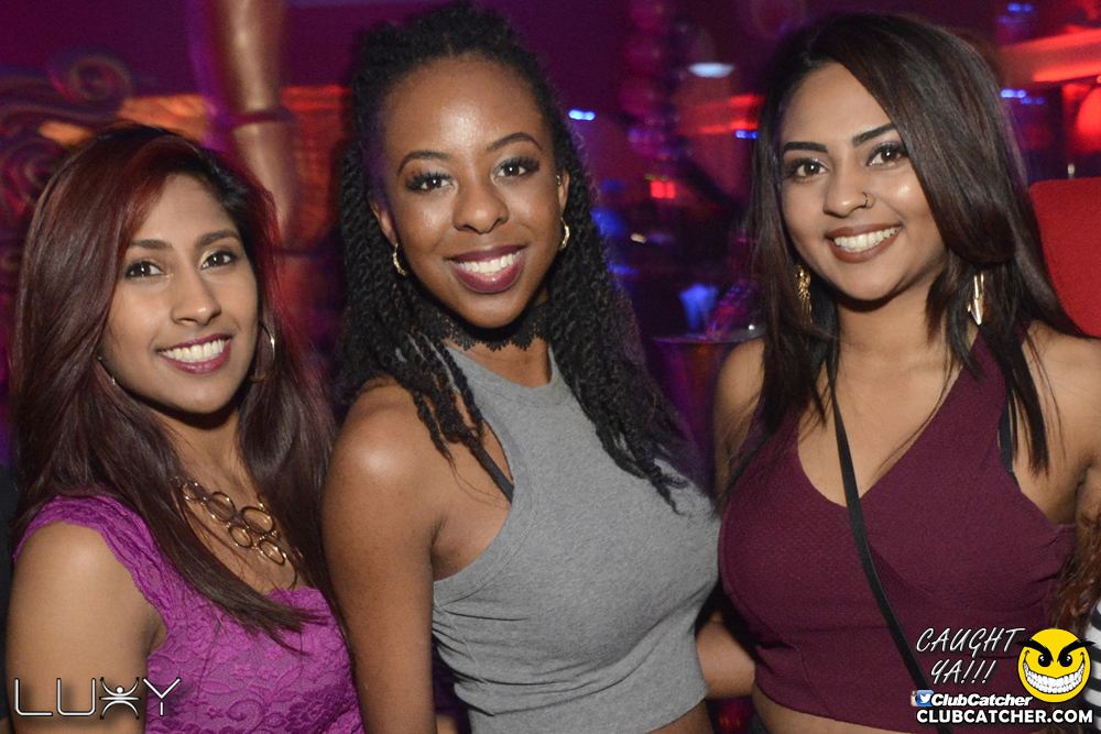 Luxy nightclub photo 88 - January 21st, 2017