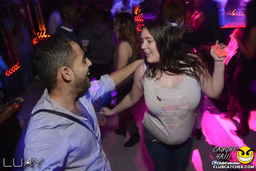 Luxy nightclub photo 10 - January 21st, 2017