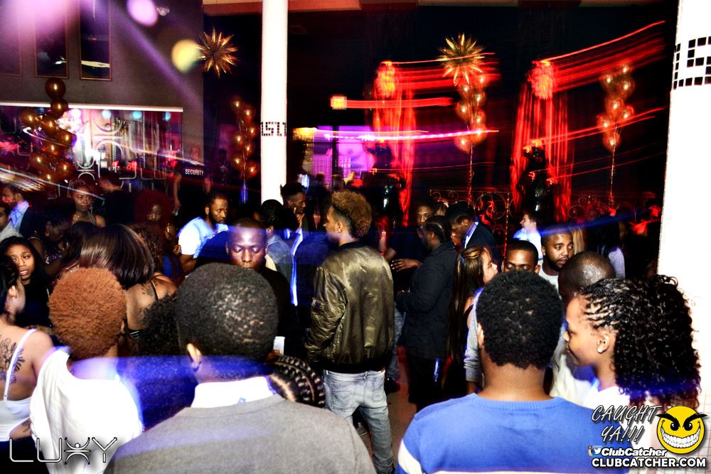 Luxy nightclub photo 92 - January 21st, 2017