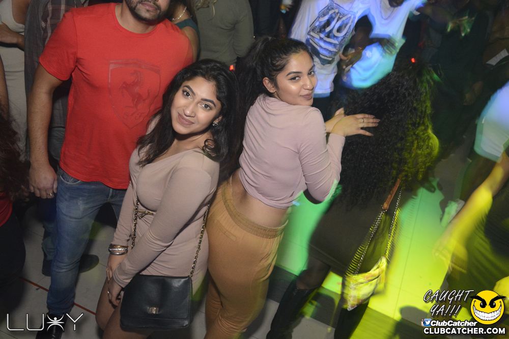 Luxy nightclub photo 93 - January 21st, 2017