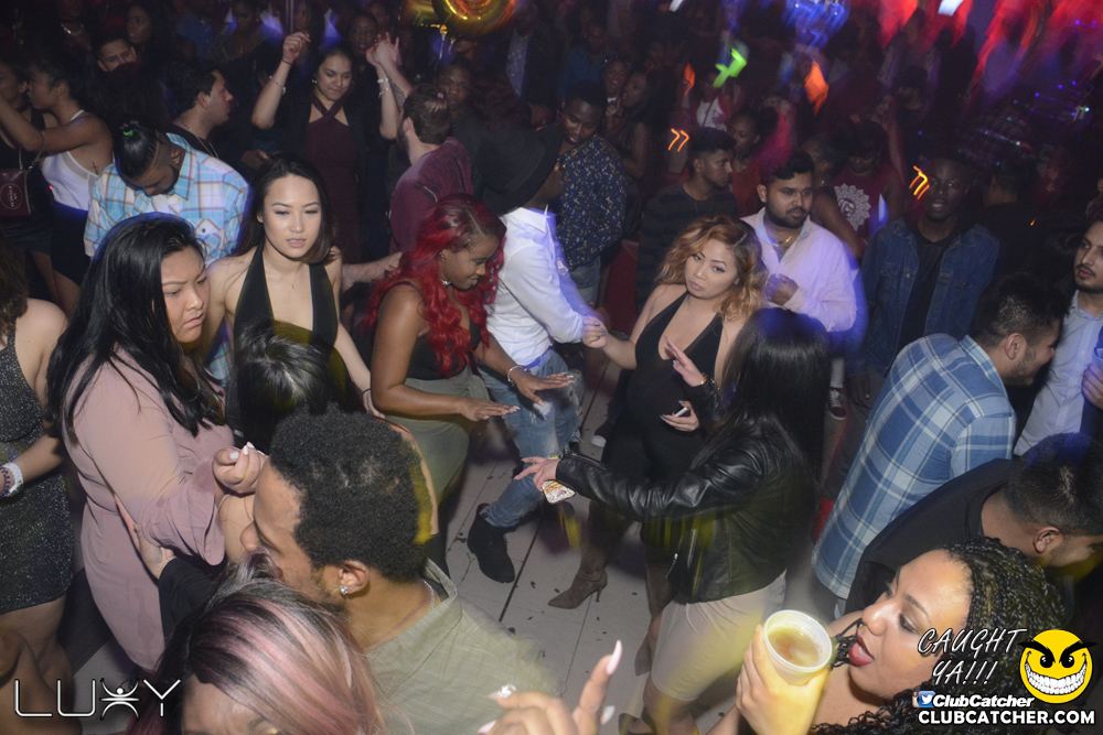 Luxy nightclub photo 94 - January 21st, 2017
