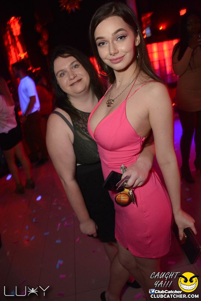 Luxy nightclub photo 95 - January 21st, 2017