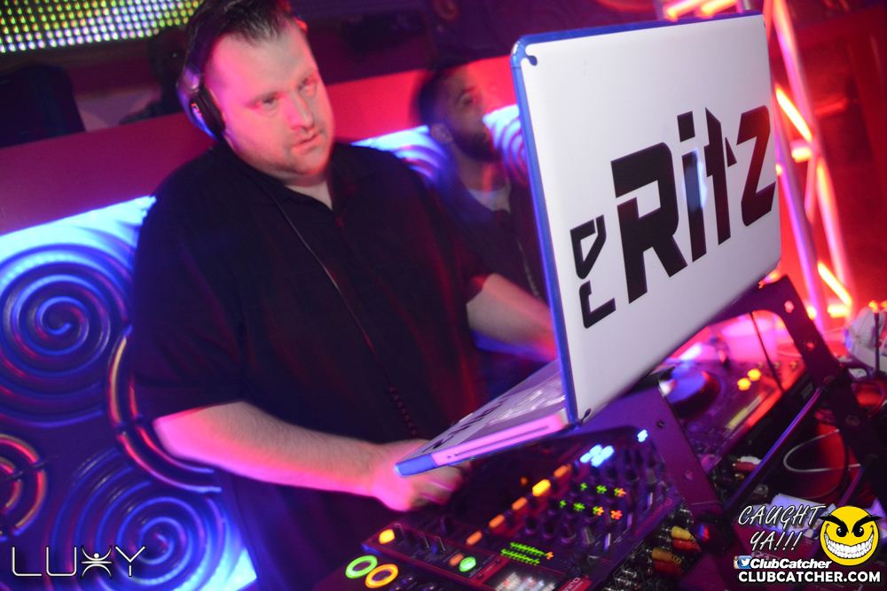 Luxy nightclub photo 96 - January 21st, 2017