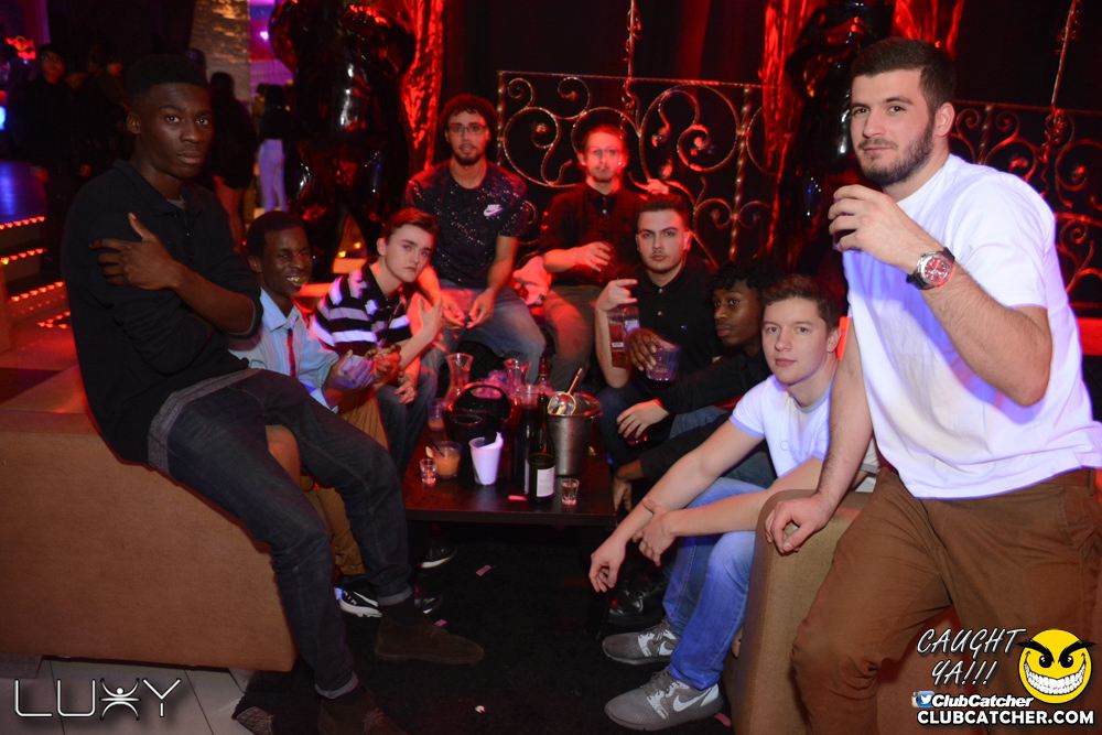 Luxy nightclub photo 98 - January 21st, 2017