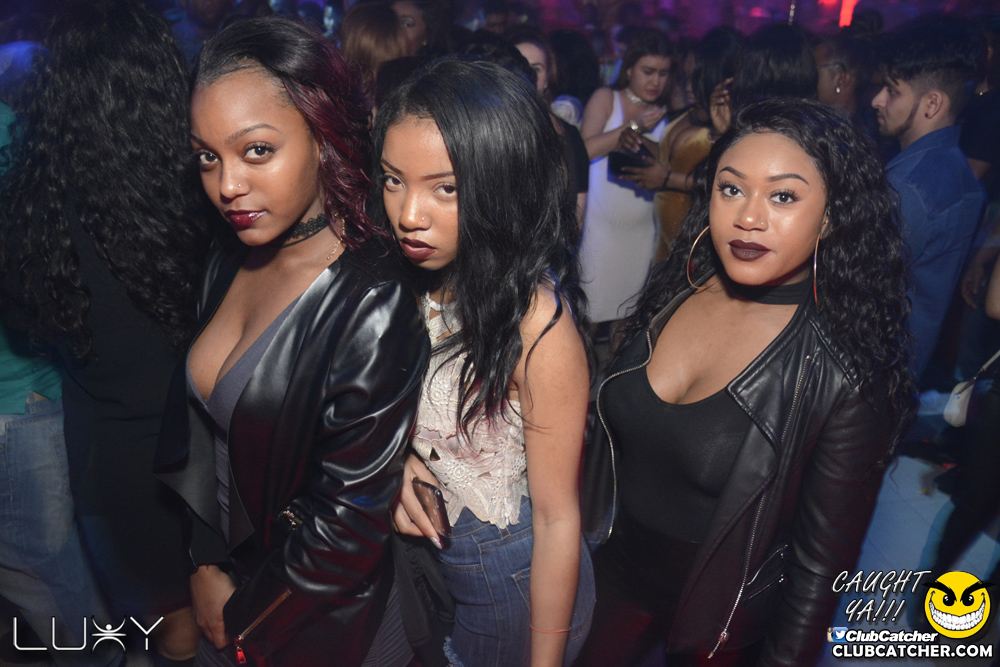 Luxy nightclub photo 11 - January 27th, 2017