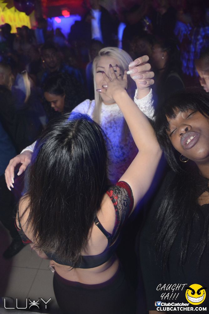 Luxy nightclub photo 101 - January 27th, 2017