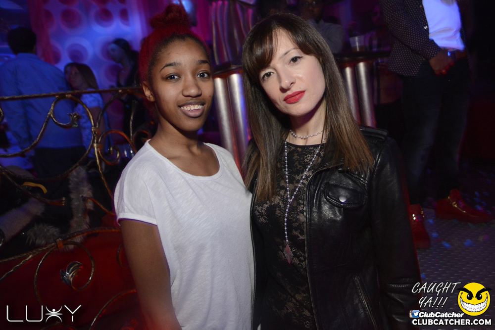 Luxy nightclub photo 102 - January 27th, 2017
