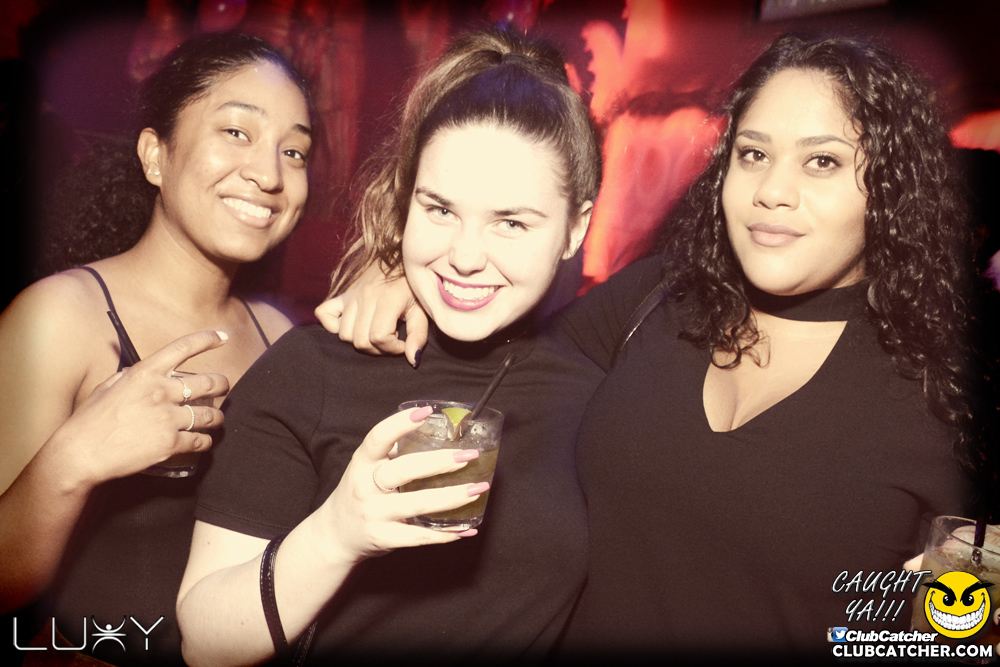 Luxy nightclub photo 103 - January 27th, 2017