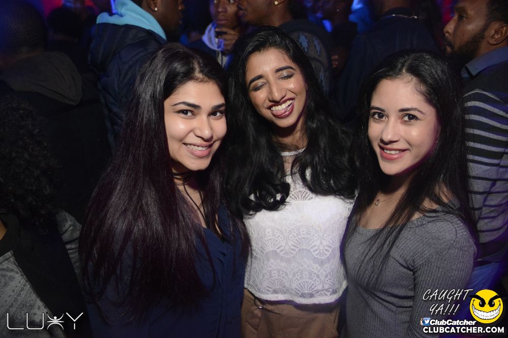 Luxy nightclub photo 104 - January 27th, 2017