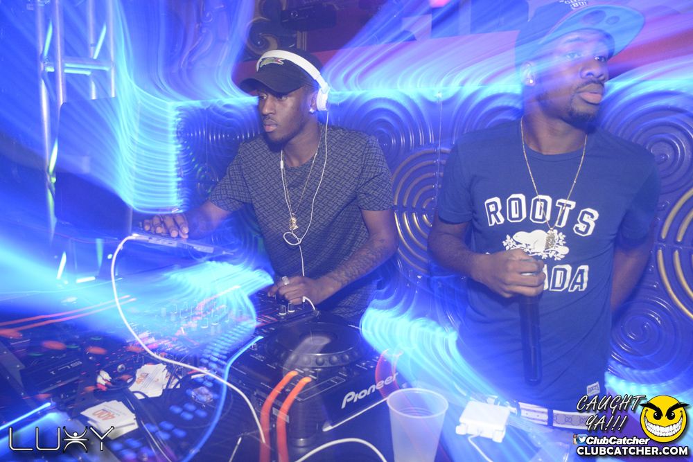 Luxy nightclub photo 107 - January 27th, 2017