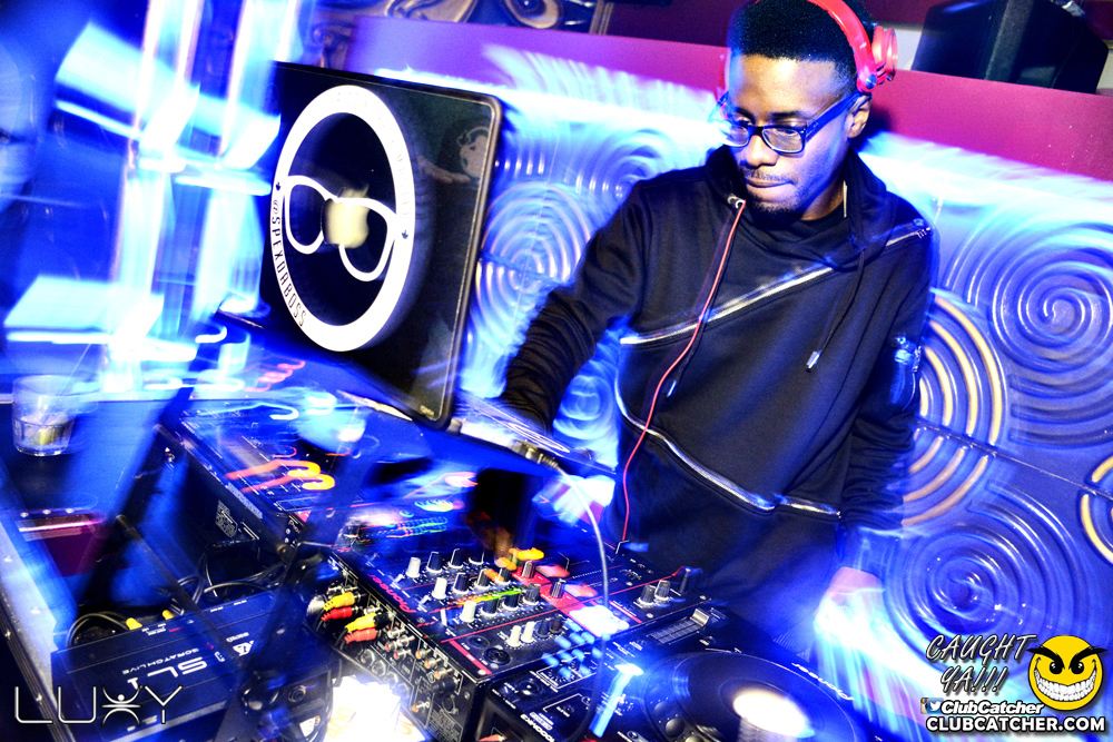 Luxy nightclub photo 108 - January 27th, 2017