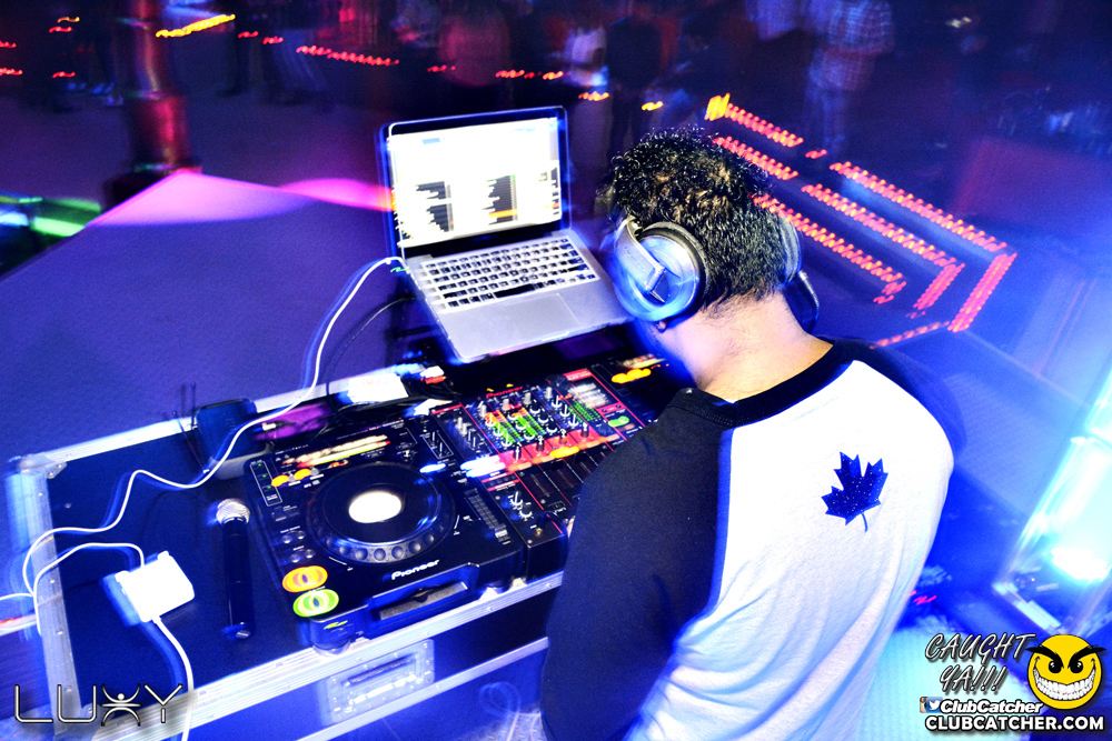 Luxy nightclub photo 109 - January 27th, 2017