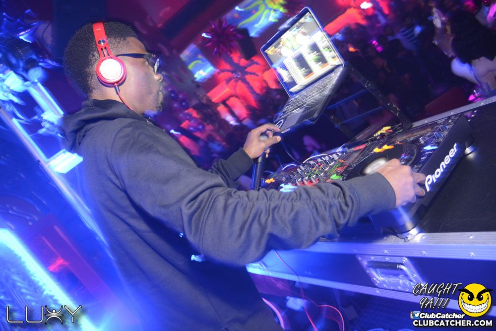 Luxy nightclub photo 110 - January 27th, 2017