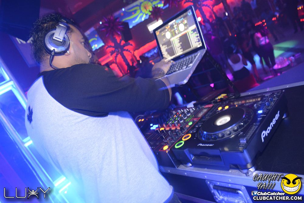 Luxy nightclub photo 111 - January 27th, 2017