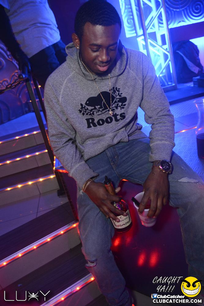 Luxy nightclub photo 112 - January 27th, 2017