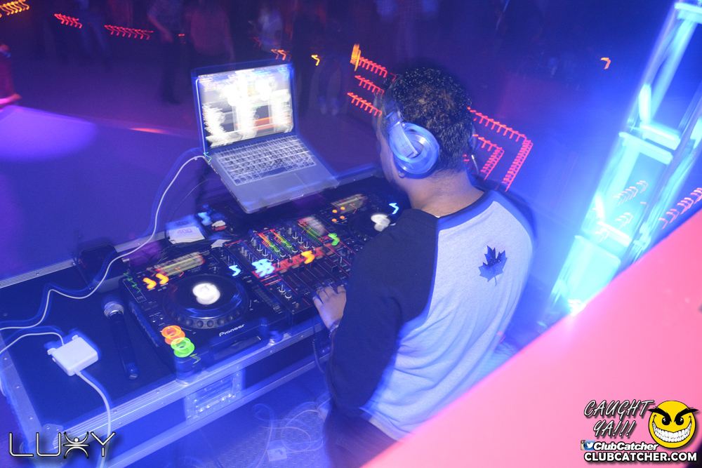 Luxy nightclub photo 113 - January 27th, 2017
