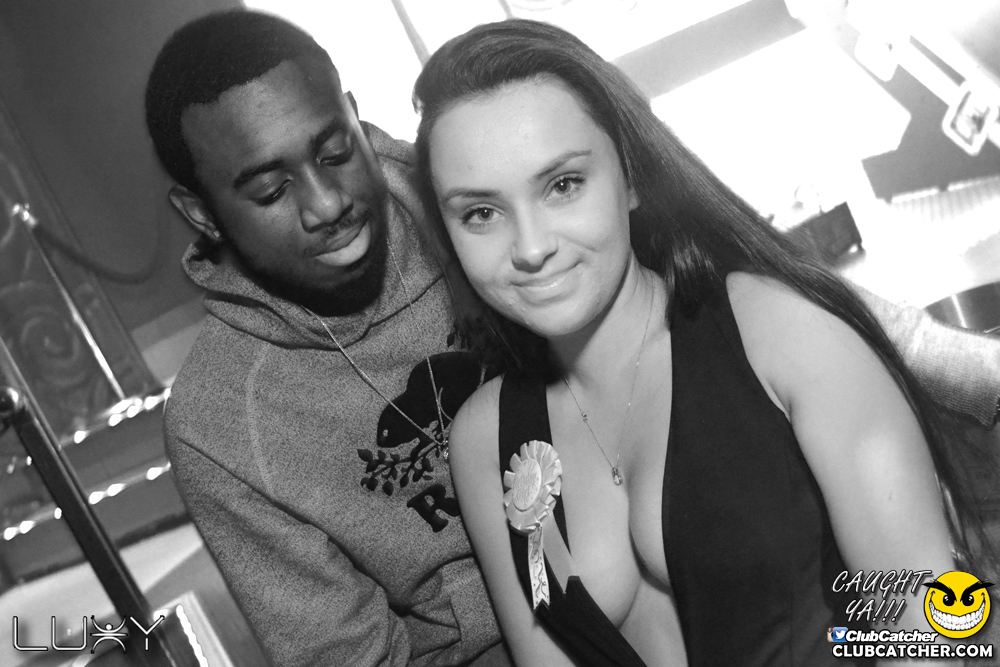 Luxy nightclub photo 115 - January 27th, 2017