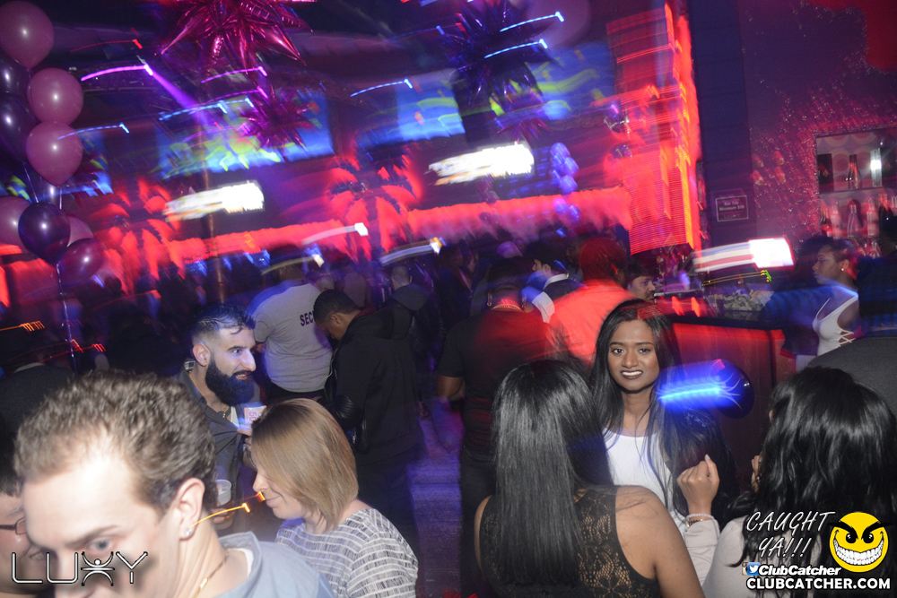 Luxy nightclub photo 116 - January 27th, 2017