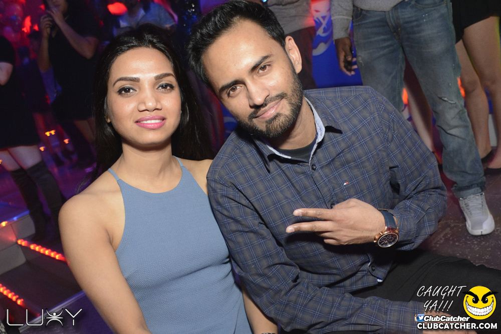Luxy nightclub photo 120 - January 27th, 2017