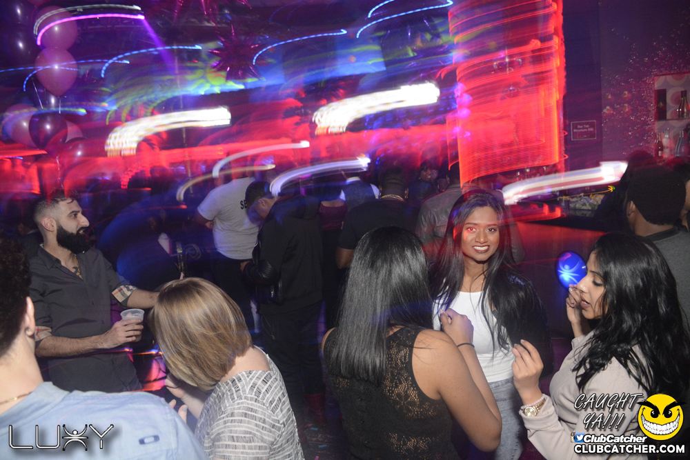 Luxy nightclub photo 121 - January 27th, 2017